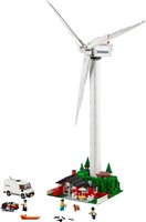 Набор LEGO 10268 Ветряная турбина Vestas