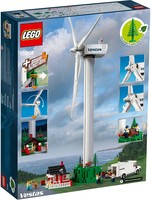 Набор LEGO Ветряная турбина Vestas