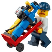 Набор LEGO Ветряная турбина Vestas