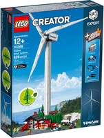 Набор LEGO Ветряная турбина Vestas