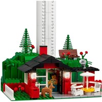 Набор LEGO Ветряная турбина Vestas