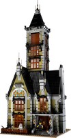 Набор LEGO Haunted House