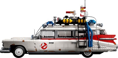 Набор LEGO ECTO-1