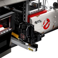 Набор LEGO ECTO-1