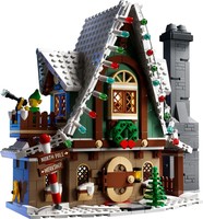 Набор LEGO Elf Club House