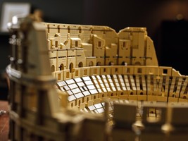 Набор LEGO Colosseum