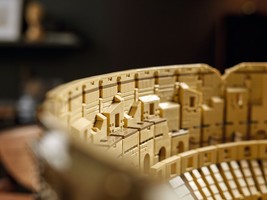 Набор LEGO Colosseum