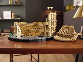Набор LEGO Colosseum