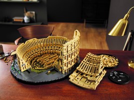 Набор LEGO Colosseum