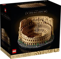 Набор LEGO Colosseum