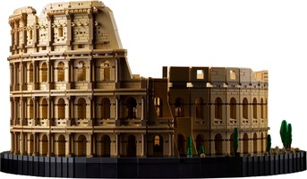 Набор LEGO Colosseum