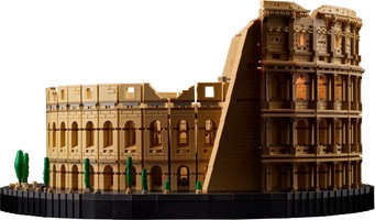 Набор LEGO Colosseum