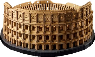Набор LEGO Colosseum