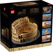 Набор LEGO Colosseum