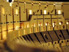 Набор LEGO Colosseum