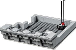Набор LEGO Police Station
