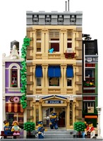 Набор LEGO Police Station