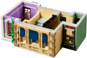 Набор LEGO Police Station