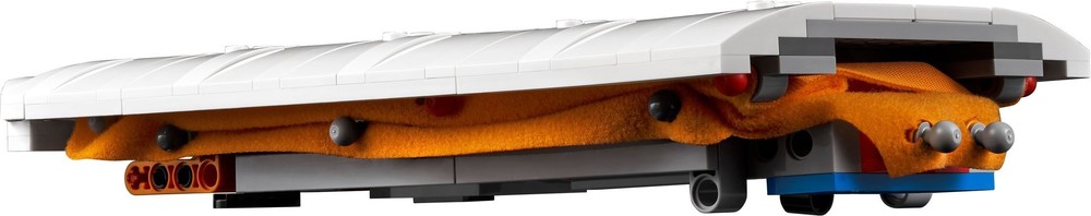 Набор LEGO Фургон Volkswagen T2 Camper