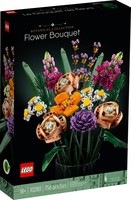 Набор LEGO Flower Bouquet