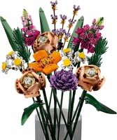 Набор LEGO Flower Bouquet