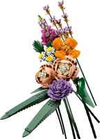 Набор LEGO Flower Bouquet