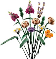 Набор LEGO Flower Bouquet