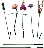 Набор LEGO Flower Bouquet