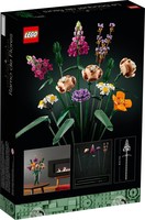 Набор LEGO Flower Bouquet
