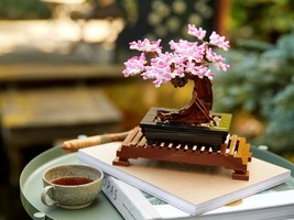 Набор LEGO Bonsai