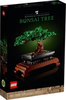 Набор LEGO Bonsai