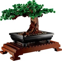 Набор LEGO Bonsai