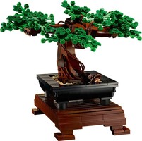 Набор LEGO Bonsai