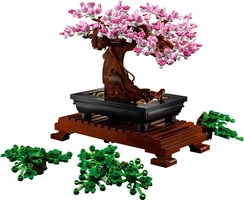 Набор LEGO Bonsai