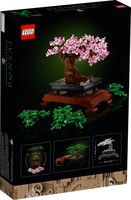 Набор LEGO Bonsai