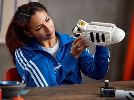 Набор LEGO adidas Originals Superstar