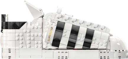Набор LEGO adidas Originals Superstar