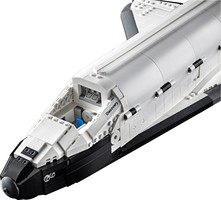 Набор LEGO NASA Space Shuttle Discovery