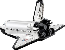 Набор LEGO NASA Space Shuttle Discovery
