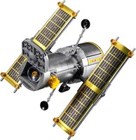 Набор LEGO NASA Space Shuttle Discovery