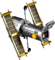 Набор LEGO NASA Space Shuttle Discovery