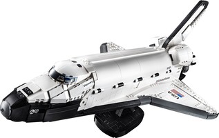 Набор LEGO NASA Space Shuttle Discovery