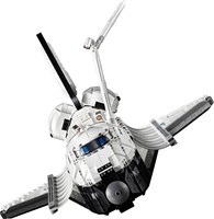 Набор LEGO NASA Space Shuttle Discovery
