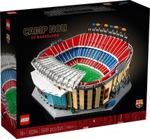 Набор LEGO Camp Nou - FC Barcelona