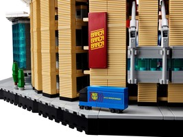 Набор LEGO Camp Nou - FC Barcelona