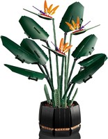 Набор LEGO Bird of Paradise