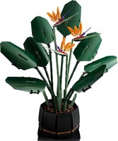 Набор LEGO Bird of Paradise
