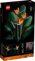 Набор LEGO Bird of Paradise
