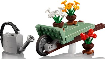 Набор LEGO Pickup Truck