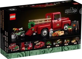 Набор LEGO Pickup Truck